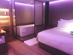 -北京三里屯CHAO酒店