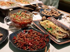-五样儿西昌小签签烤串(建设路店)