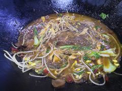-皖北巫氏三胖地锅鸡(长淮总店)