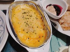 -MIO弥欧洋房西餐厅(中央大街店)