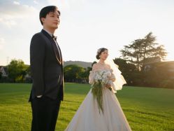 -Mu慕婚纱摄影·超级工作室