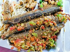 -兄弟烤坊(八中店)