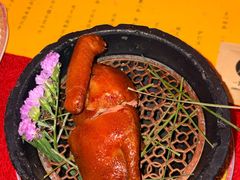 -白家大院·王府宫廷菜(苏州街店)