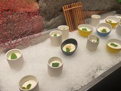 -京旬海鲜放题·铁板烧自助餐厅