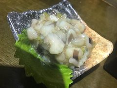 芥末章鱼-胜代日本料理(云程巷小区店)