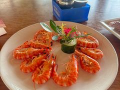 -天然居·漳港海鲜·海景餐厅(南澳总店)