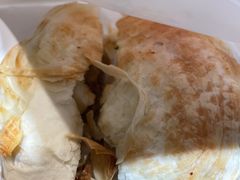 -山丹丹西北菜(金贸大厦店)