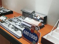 -利明眼镜(淮北街店)