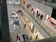 -万达广场(南昌红谷滩店)