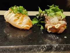 -昊·来了寿司(泡桐树店)