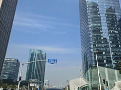 -新天世纪中餐厅