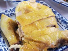 白斩鸡-洞天食府(北大街店)
