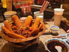 -南京大牌档(之心城店)