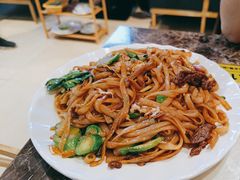 -小肥牛潮汕牛肉火锅(南联店)