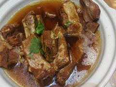 -真定郝家排骨(正定县总店)