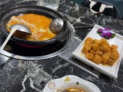 李师傅脆肚小锅-李师傅脆肚(华强北店)