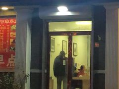 门面-郭记小街麻辣烫(虎坊路店)