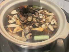 -天宜隆蘑菇宴火锅(石景山旗舰店)