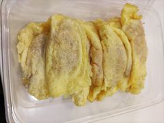 自制蛋饺-光明邨大酒家(淮海路店)