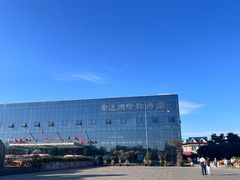 -南通洲际绿博园