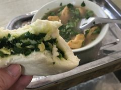 -李小老烧饼(常营民族家园店)
