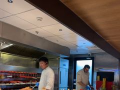 -拉蒂娜·巴西牛排馆 Latina·Brazilian Steakhouse(王府井喜悦店)