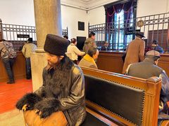 -沈阳金融博物馆