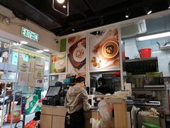 -聪嫂私房甜品(旺角花园街店)