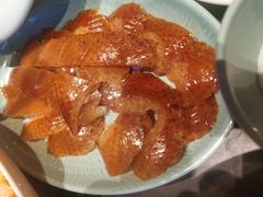 -西安凯悦酒店·湖畔中餐厅