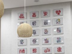 -秦香陕西食府(华贸天地店)
