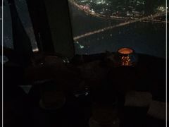 -广州四季酒店·天吧·高空酒吧