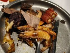 -汉巴味德(大悦城店)