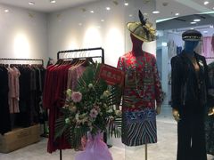 -兴旺欧韩城(上海兴旺国际服饰城店)