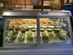 -温野菜涮涮锅(曲江大悦城店)