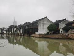 -嘉兴月河历史街区