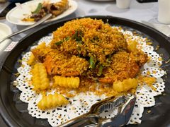 -79号渔船海鲜饭店(宝安店)