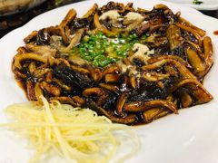 响油鳝糊-协和菜馆(凤凰街店)