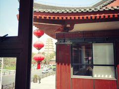 -必胜客(花舞大唐博物馆店)