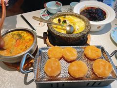 -维园悦谱·海派家常菜(乌鲁木齐南路店)