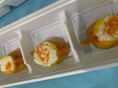 赛螃蟹凤眼饺-蔡澜点心(三里屯T+MALL店)