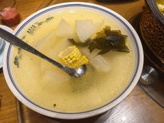 -大厨小味·民间川菜(八里庄店)