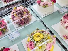 -BONCAKE裱花蛋糕(万象汇店)