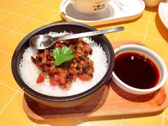 -蔡澜点心·粤菜(海印都荟城店)