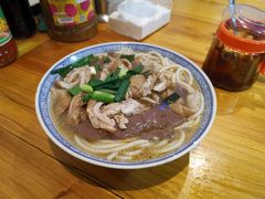 -锦泓老字号猪脏粉(东联大厦店)