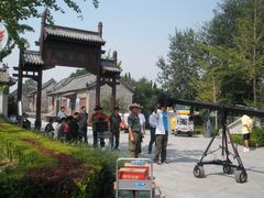 -杨家埠民间艺术大观园
