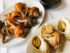 海螺-广州富力君悦大酒店·凯菲厅