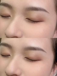 -久匠·纹眉半永久野生眉