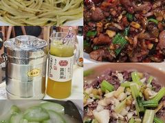 -笨罗卜浏阳菜馆(龙华鹏润达店)