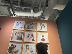 -海马体照相馆(北京apm店)