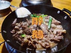 -大地农庄(逢沙大道店)